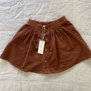 Rylee + Cru Skirt